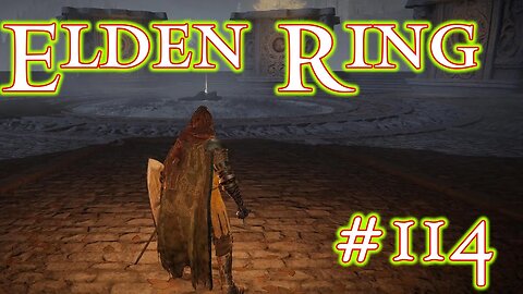 Ainsel River Main - Elden Ring: 114
