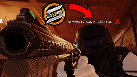 Why You're Not Diamond - Rainbow Six Siege - Behind The Scenes
