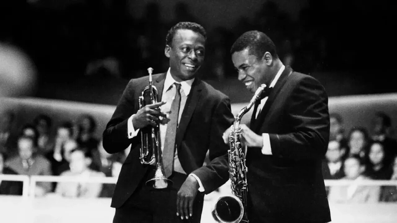 Wayne Shorter: Zero Gravity (2023- ) - Crítica