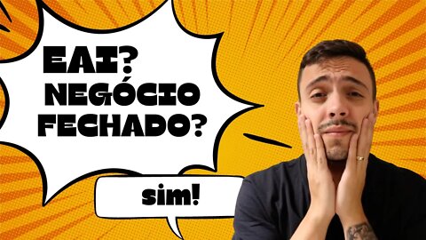 Como fechar a venda de um produto personalizado