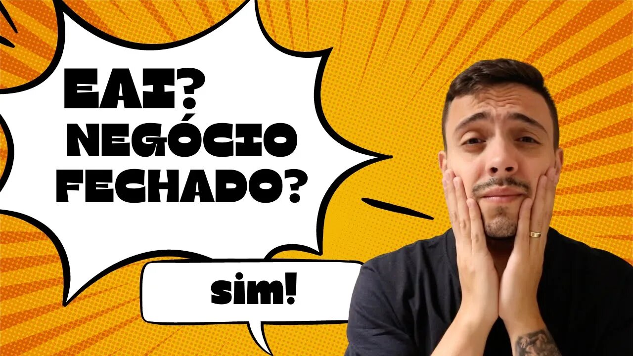Como fechar a venda de um produto personalizado