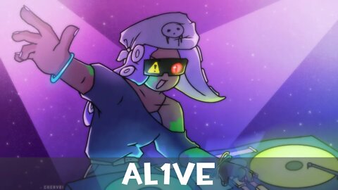 [1K SUBSCRIBER SPECIAL] Dedf1sh - Al1ve