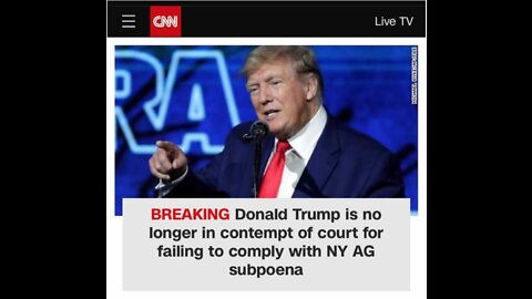6/30/2022 - SCOTUS Showdown! Trump cleared! God's works!