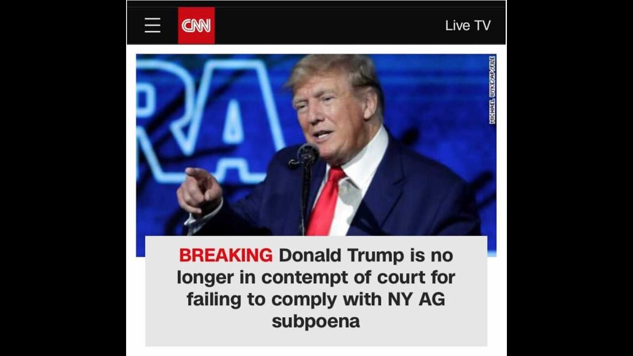6/30/2022 - SCOTUS Showdown! Trump cleared! God's works!