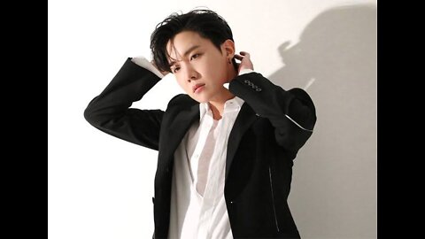 JHOPE BTS ! BANGTAN BTS