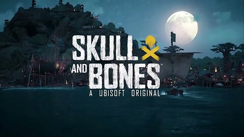 What it's like to play SKULL AND BONES