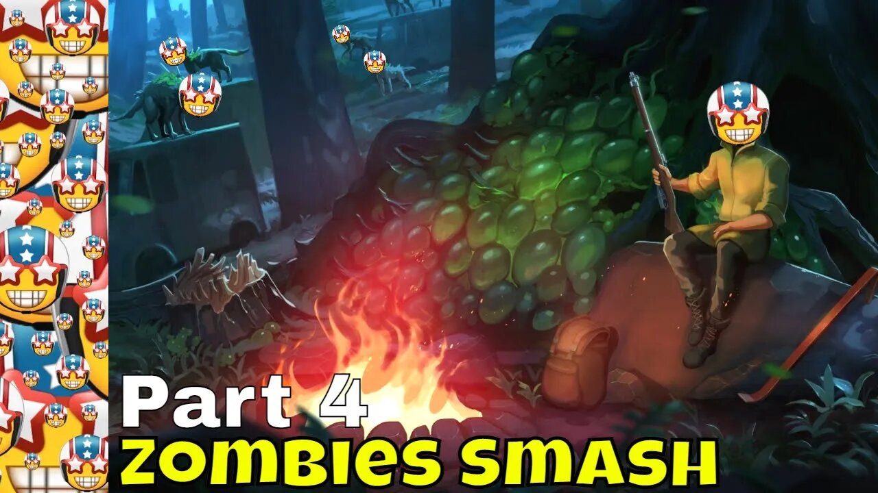 DYSMANTLE | Part 4 | Indie Game | Survival | Open World | Zombies | RPG | Crafting | PC