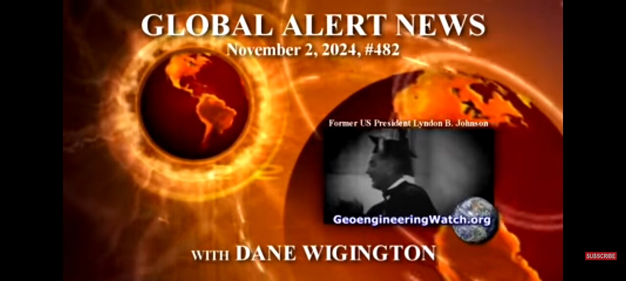 VERY IMPORTANT : ELECTION WEATHER UPDATE