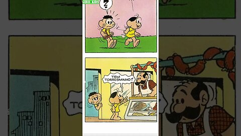 Cascão