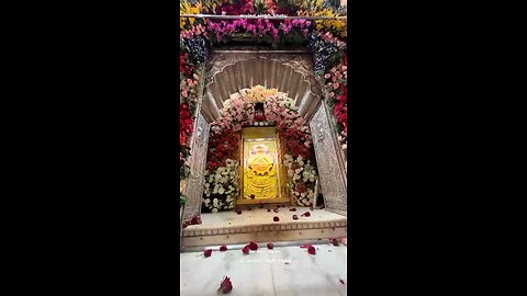 shyam baba status video