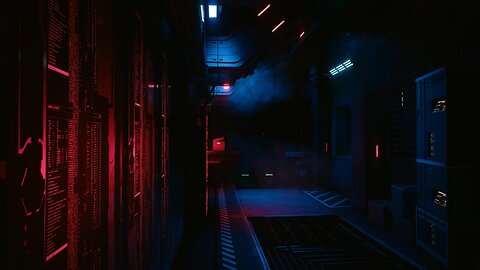 Relic Aperture