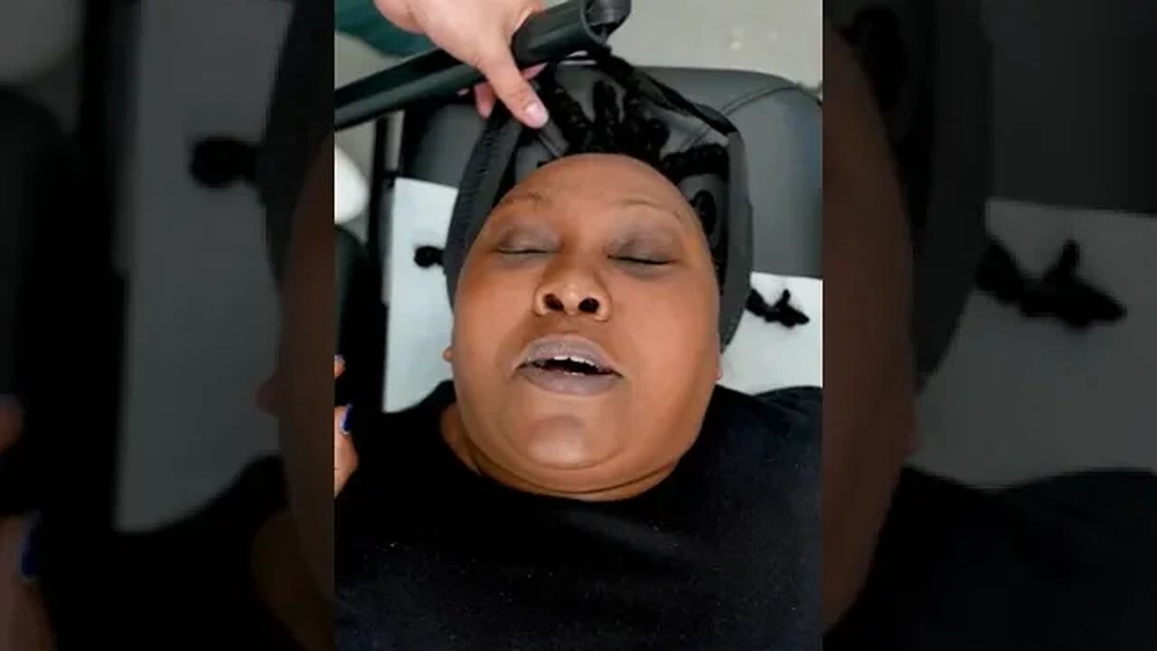 𝗢𝗡𝗘 𝗣𝗨𝗟𝗟 CHANGED HER LIFE 😱 SEARCHING 𝗬𝗘𝗔𝗥𝗦 FOR THIS RELIEF IN THE 𝗨𝗞 🇬🇧 •