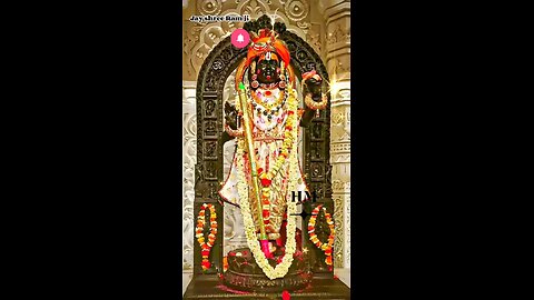 Jay shree ram ji Jay shree Hanuman chalisa song