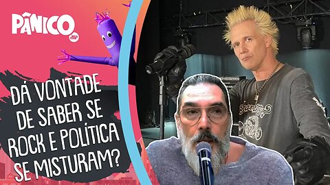 LOBÃO VAI DERRAMAR LÁGRIMAS NO ESCURO SE SUPLA VIRAR CANDIDATO? ALBA ANALISA