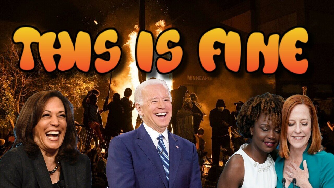 This is Fine