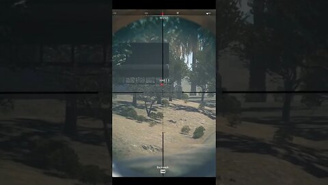 Hacked or cracked!? Nasty bush snipe!