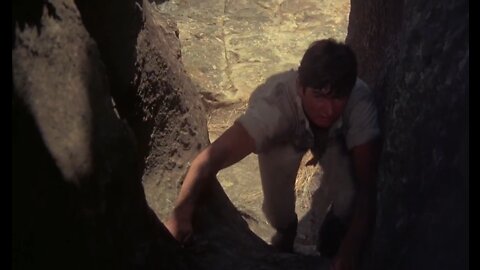 Picnic at Hanging Rock Watch Party- Review
