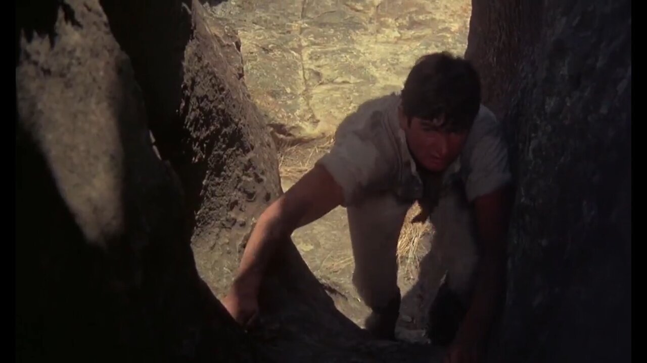 Picnic at Hanging Rock Watch Party- Review