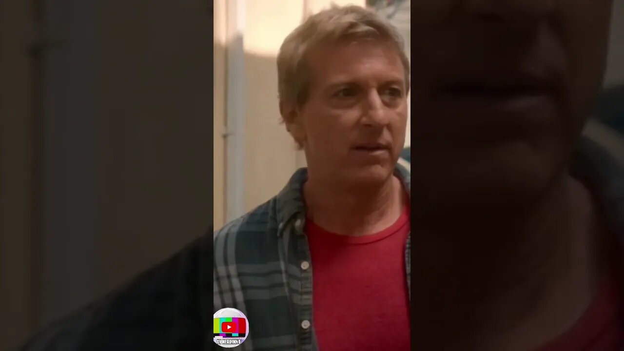 O BEBÊ DE JOHNNY PODE UNIR ROBBY E MIGUEL COMO IRMÃOS