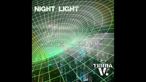 Terra V. - Night Light(Extended Mix)(free Download)