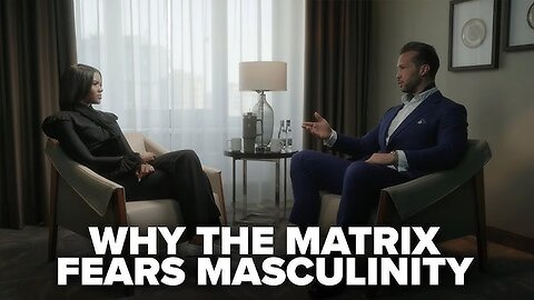 Tristan Tate x Candace Owens