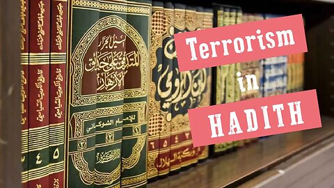 All violence in Hadith
