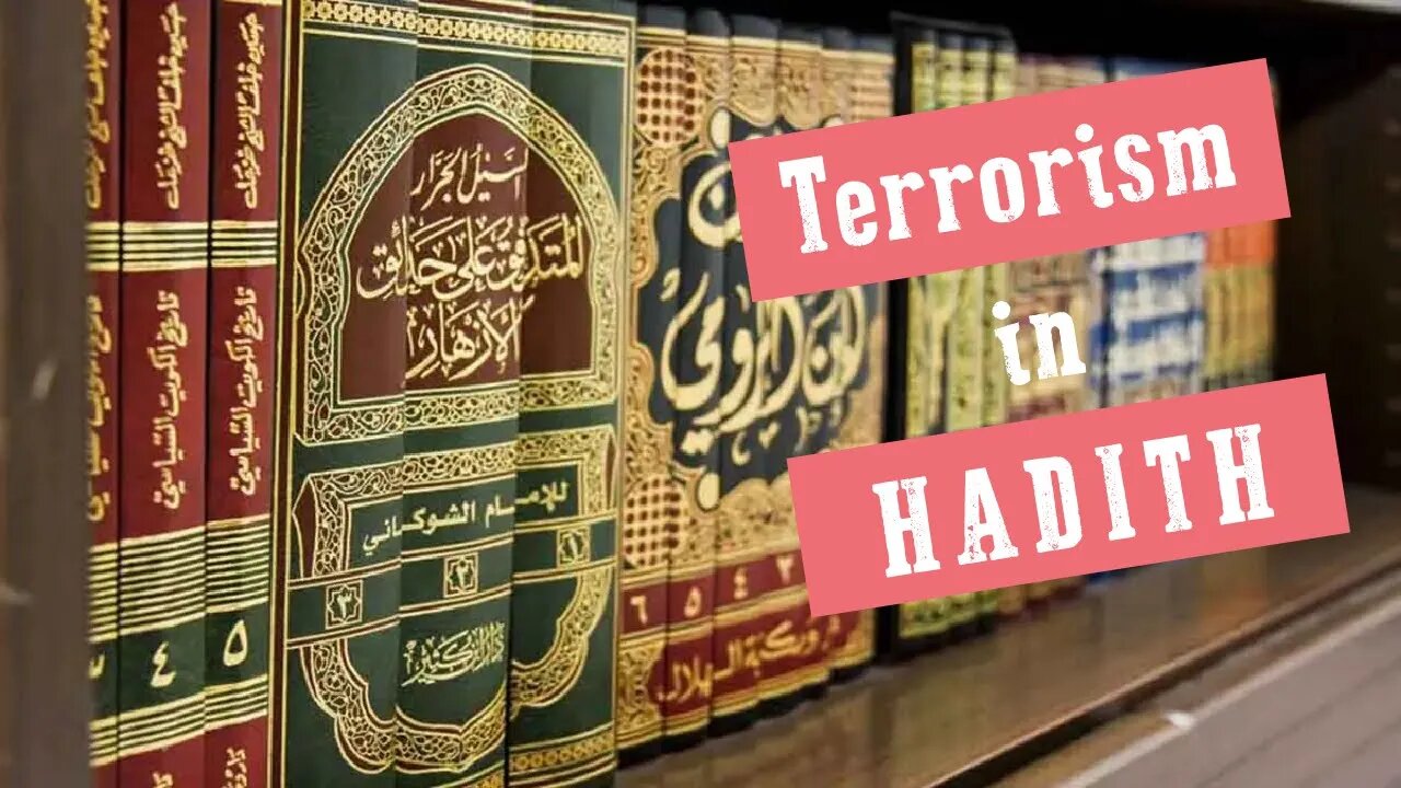 All violence in Hadith