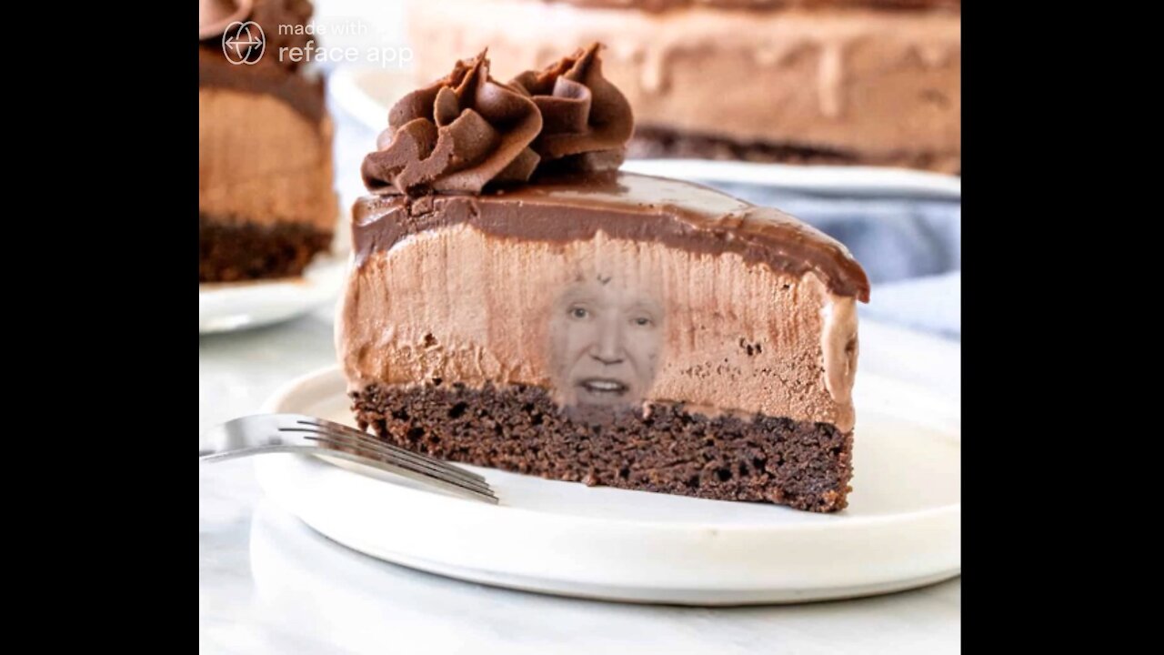 The Ultimate Joe Biden Meme!