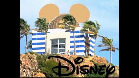 🏰 NuclearLand THIS IS WHY Disney's a Distraction 💣 #RachelChandler