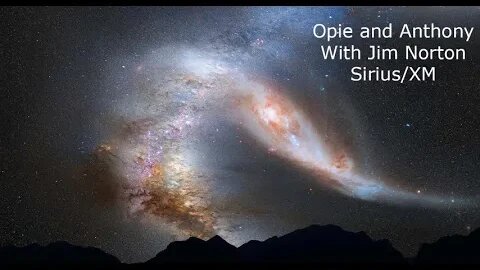 Opie and Anthony: "I saw Ian this weekend..." 7/13/2010, 8/19/2010