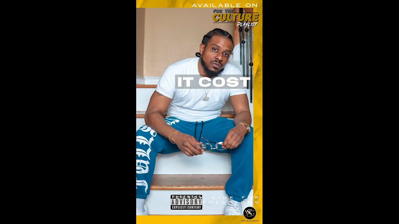 #NewMusic Listen to a clip of @_phalor_ - “It Cost”
