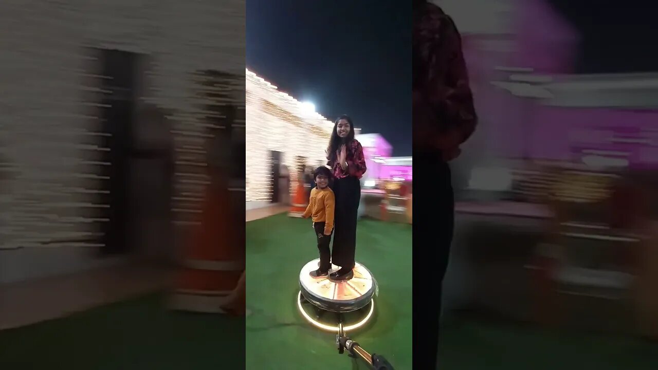 Having Fun #Zindagi_Raw #dance #cameraroll