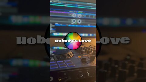 Nobody’s Love - Blends, by Allamylle 🎶