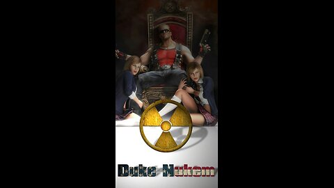 Duke Nukem 3D - E1L1 Hollywood Holocaust