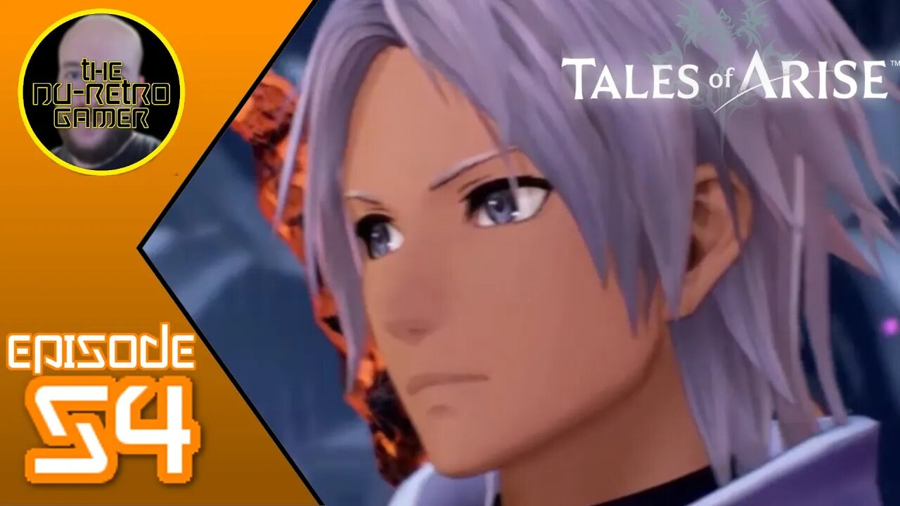 One World I Tales of Arise #54