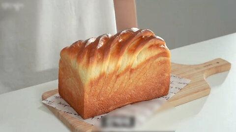 No-knead cheese bread - AMAZING, easy and delicious