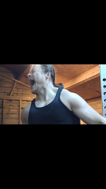 DEADLIFT AND KILL! 3x5 162.5 KGs Back-offs. Last Set.