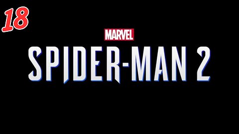 Spider-Man 2: Part 18