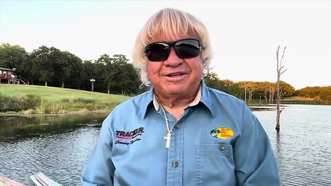 Catch a Better Life - Daily Devotional and Fishing Tip September 3rd