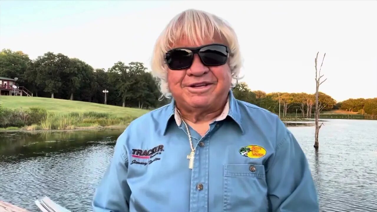 Catch a Better Life - Daily Devotional and Fishing Tip September 3rd