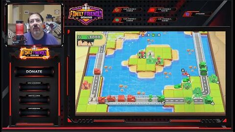 Advance Wars 1+2 Re-Boot Camp Episode 6