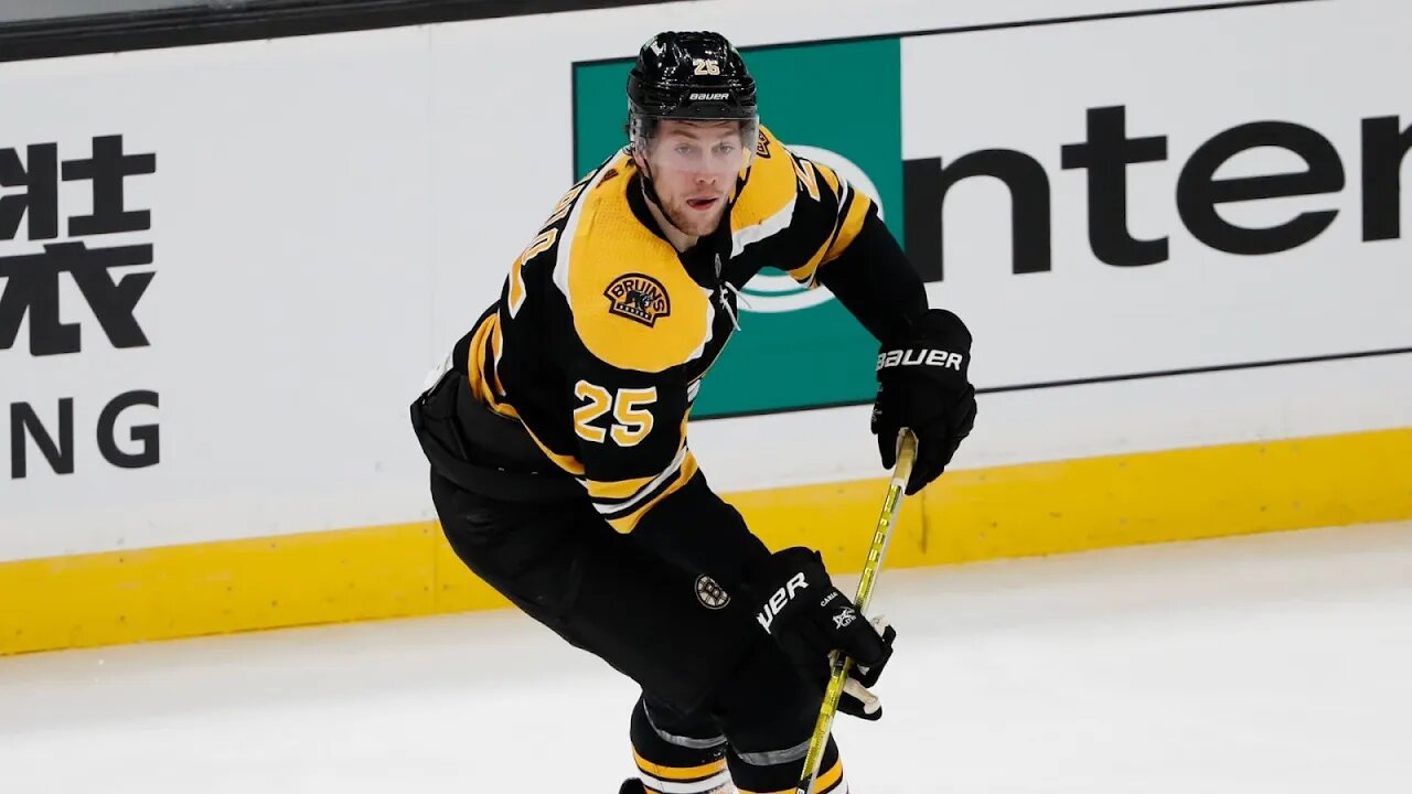NHL Insights: Bruins The Best Moneyline Team 43-13 (+11.6 Units)