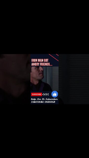 Iron Man Got Angry Friends✘●𝙎𝙪𝙗𝙨𝙘𝙧𝙞𝙗𝙚✘● #shortvideo #shorts #avengers #status #viral #viralvideo 📸 📸