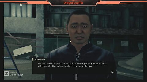 Yakuza: Like A Dragon ch7 and ch8 The Sega Rpg Experience