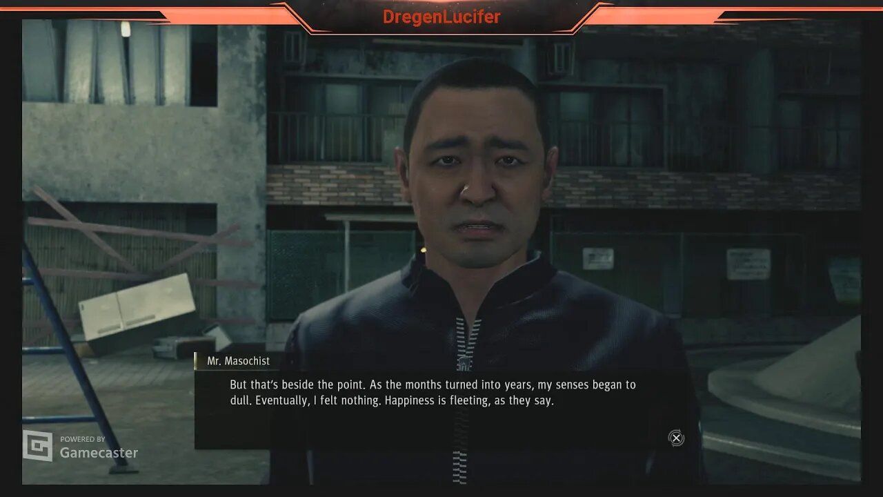 Yakuza: Like A Dragon ch7 and ch8 The Sega Rpg Experience