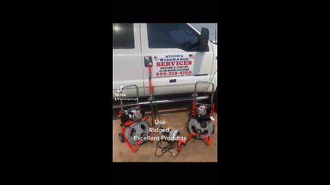 My Business: Millers WideRange Services