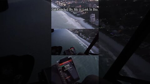 #flight #over #myrtlebeach #pt2 #helicopter #fly #cool #dope #explore #travel #try #views #adventure