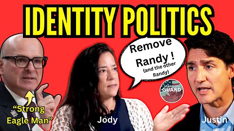 Trudeau's Minister Randy Boissonnault Fired! WATCH to Find Out Why | Stand on Guard
