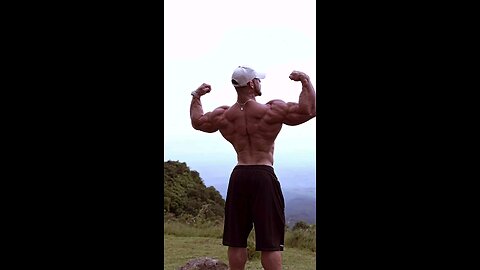 Ramon dino physique after Mr.olympia 2023