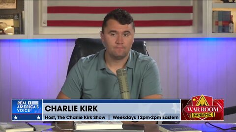 Kirk: The National College Industrial Complex has Been Constructed to Exploit The Most Vulnerable